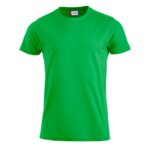 clique premium t-paita painatuksella