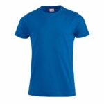 clique premium t-paita painatuksella