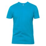 clique premium t-paita painatuksella