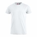 clique premium t-paita painatuksella