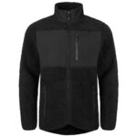 Matterhorn-499-fleece omalla logolla