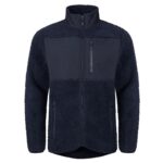 Matterhorn-499-fleece omalla logolla