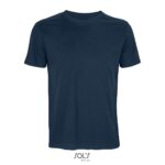 SOLS-ODYSSEY-t-paita omalla logolla