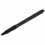 sharpie geelikynä omalla logolla