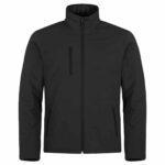 clique-padded-softshell omalla logolla
