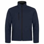 clique-padded-softshell omalla logolla