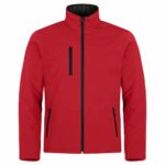 clique-padded-softshell omalla logolla