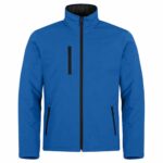 clique-padded-softshell omalla logolla