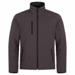 clique-padded-softshell omalla logolla