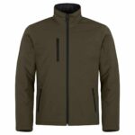 clique-padded-softshell omalla logolla