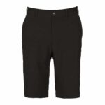 cutterbuck-newsalis-shortsit omalla logolla