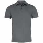 cutterbuck-oceanside-polo omalla logolla