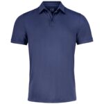 cutterbuck-oceanside-polo omalla logolla