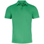 cutterbuck-oceanside-polo omalla logolla