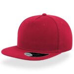snapfive-lippalakki omalla logolla