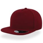 snapfive-lippalakki omalla logolla