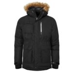 Matterhorn-585-Parka-takki omalla logolla
