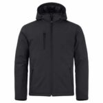 clique-padded-softshell omalla logolla