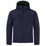 clique-padded-softshell omalla logolla