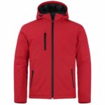 clique-padded-softshell omalla logolla