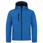 clique-padded-softshell omalla logolla