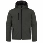 clique-padded-softshell omalla logolla