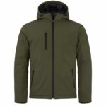 clique-padded-softshell omalla logolla