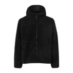 ID-0828-Fleece-musta omalla logolla