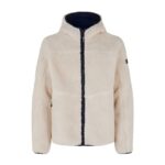 ID-0828-Fleece-musta omalla logolla