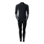 Southwest Whistler Bambu alusasusetti omalla logolla