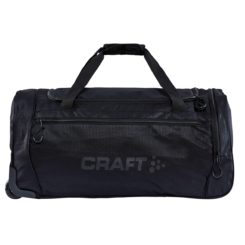 Craft Transit Roll bag 60L omalla logolla