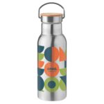 PG-Line Termospullo 0.5L omalla logolla