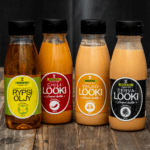 Kujalan Herkku Kastikesetti Herkkulahja