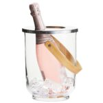 Sagaform Nature lyhty