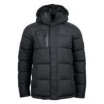 Clique colorado toppatakki