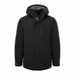 matterhorn MH-332 parka takki omalla logolla