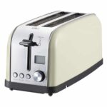 Prixton Bianca Pro leivänpaahdin