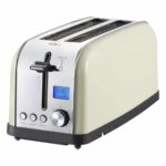 Prixton Bianca Pro leivänpaahdin