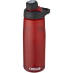 camelbak chute juomapullo omalla logolla