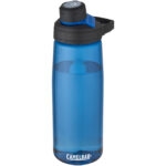 camelbak chute juomapullo omalla logolla