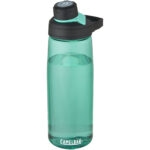 camelbak chute juomapullo omalla logolla