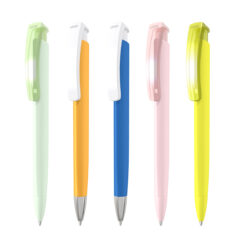 UMA Trinity KT GUM Mainoskynä