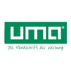 UMA mainoskynät