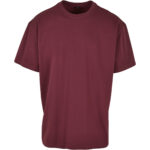 Heavy-oversize-t-paita-painatuksella