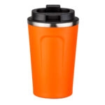 Colorissimo Nordic termosmuki omalla logolla