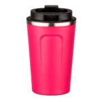 Colorissimo Nordic termosmuki omalla logolla