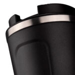 Colorissimo Nordic termosmuki omalla logolla