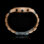 HAVU wooden watches rannekellot