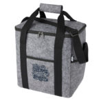 felta ekologinen kylmälaukku omalla logolla