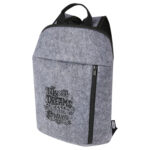 felta ekologinen kylmälaukku omalla logolla